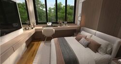 Green Park (D16), Terrace #594142311